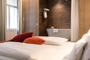 Hollmann Beletage Design & Boutique Hotel Vienna